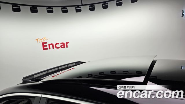 Mercedes-Benz EQS EQS580 4MATIC Launch Edition