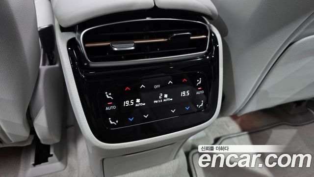 Mercedes-Benz EQS EQS580 4MATIC Launch Edition