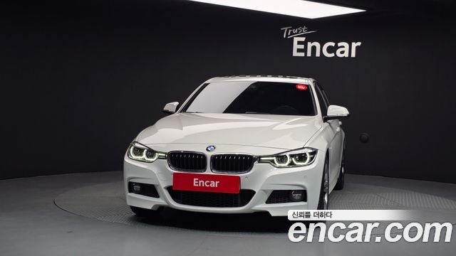 BMW 3-Series 320i M Sport