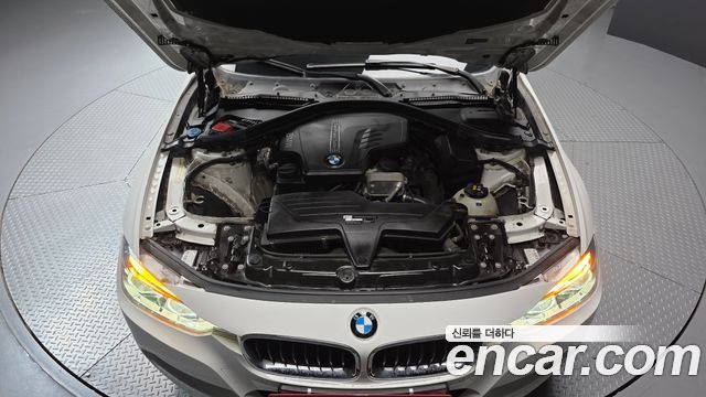 BMW 3-Series 320i M Sport