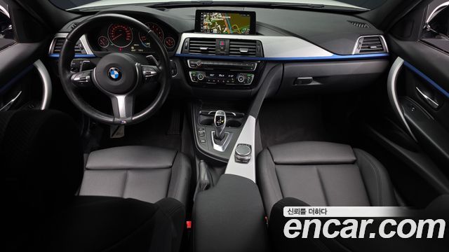 BMW 3-Series 320i M Sport