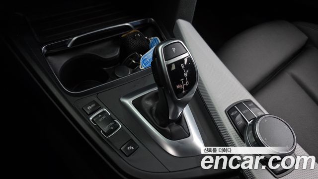 BMW 3-Series 320i M Sport