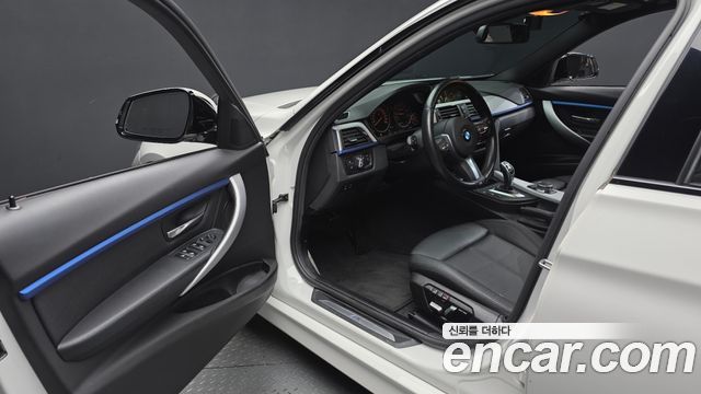 BMW 3-Series 320i M Sport