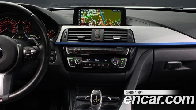 BMW 3-Series 320i M Sport
