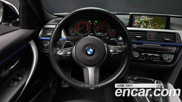 BMW 3-Series 320i M Sport