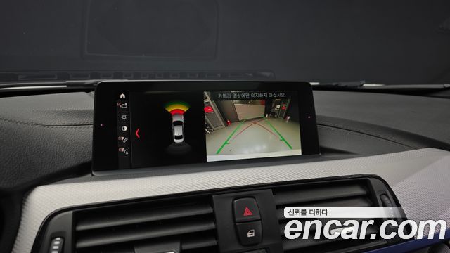 BMW 3-Series 320i M Sport