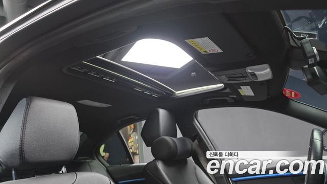 BMW 3-Series 320i M Sport