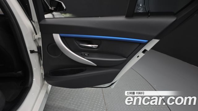 BMW 3-Series 320i M Sport