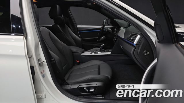 BMW 3-Series 320i M Sport