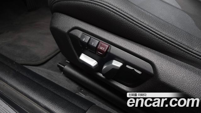 BMW 3-Series 320i M Sport