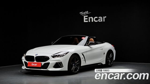 BMW Z4 sDrive20i M Sport