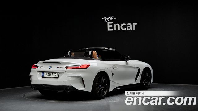 BMW Z4 sDrive20i M Sport