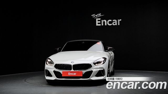 BMW Z4 sDrive20i M Sport