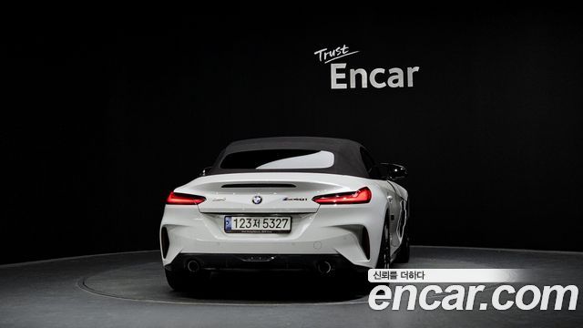 BMW Z4 sDrive20i M Sport