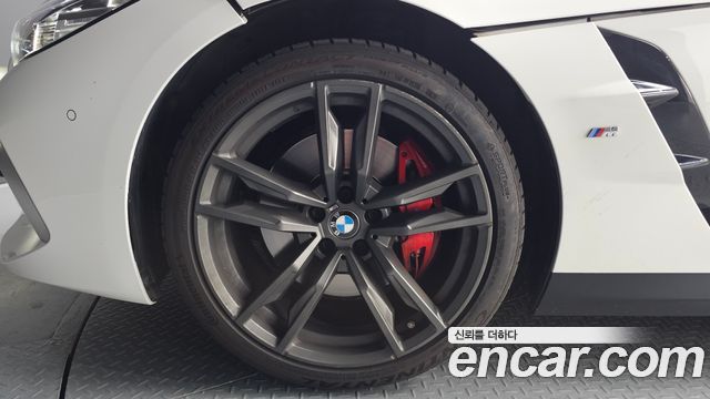 BMW Z4 sDrive20i M Sport