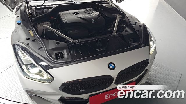 BMW Z4 sDrive20i M Sport