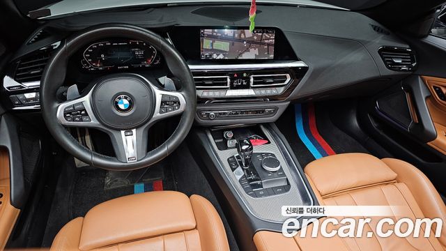 BMW Z4 sDrive20i M Sport