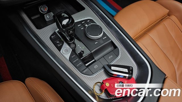 BMW Z4 sDrive20i M Sport