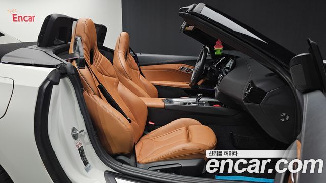 BMW Z4 sDrive20i M Sport