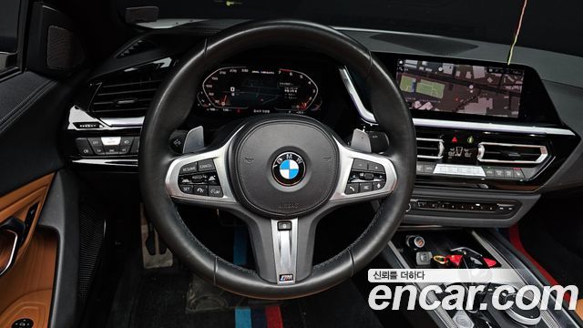 BMW Z4 sDrive20i M Sport