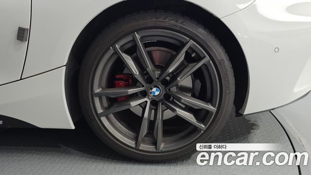 BMW Z4 sDrive20i M Sport