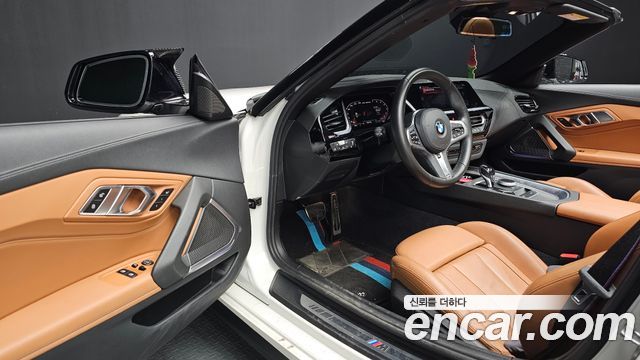 BMW Z4 sDrive20i M Sport