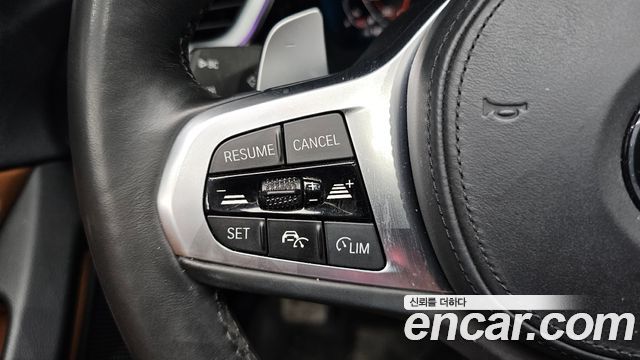 BMW Z4 sDrive20i M Sport