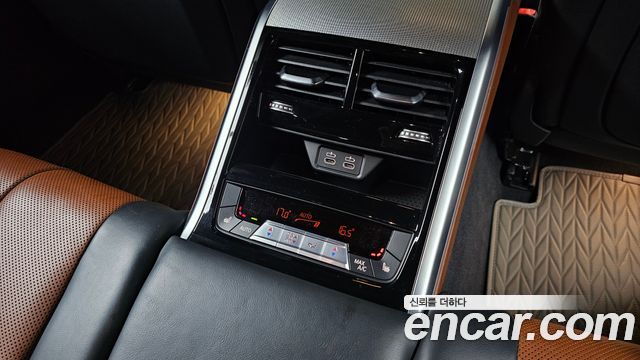BMW 8-Series 840i xDrive M Sport Gran Coupe