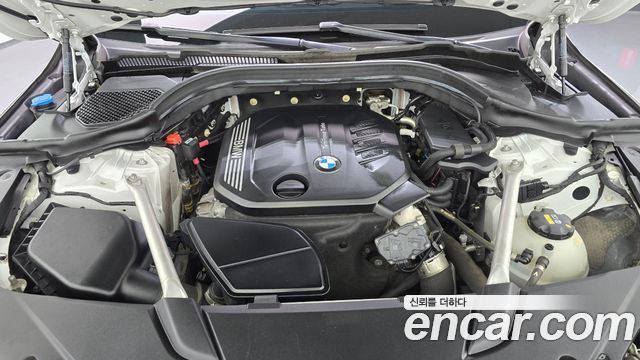 BMW Gran Turismo 620d xDrive M Sport