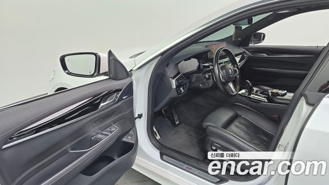 BMW Gran Turismo 620d xDrive M Sport