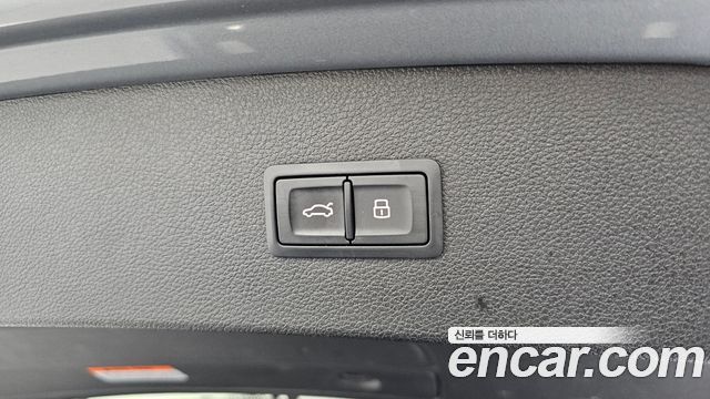 Audi A7 55 TDI Quattro Premium