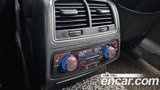 Audi A7 55 TDI Quattro Premium