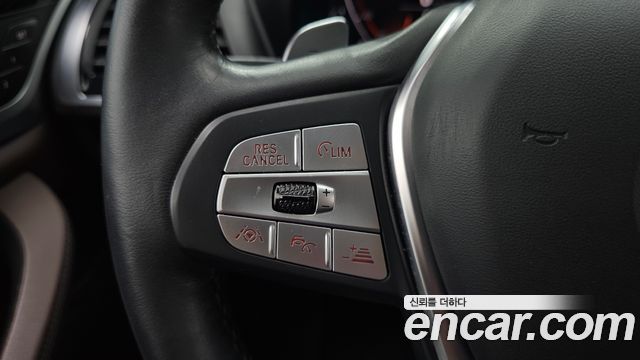 BMW X3 xDrive 20d
