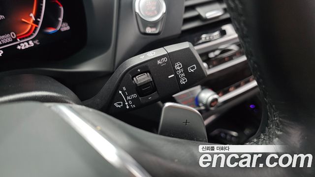 BMW X3 xDrive 20d