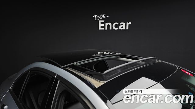 Mercedes-Benz C-Class C200 Avantgarde