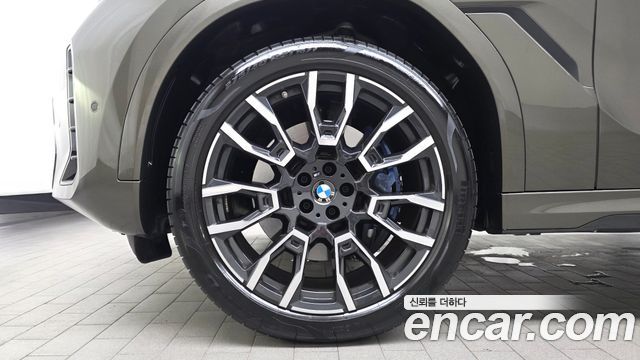 BMW X6 xDrive30d M Sport