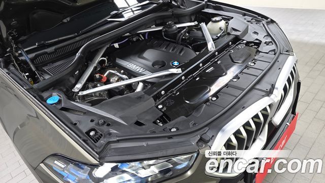 BMW X6 xDrive30d M Sport