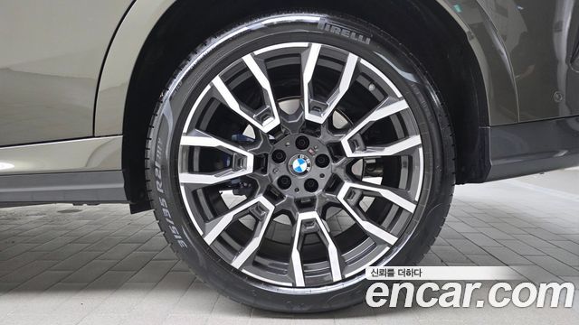 BMW X6 xDrive30d M Sport