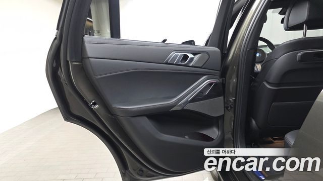 BMW X6 xDrive30d M Sport