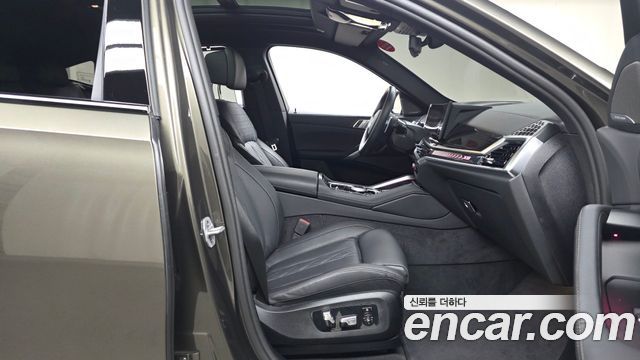BMW X6 xDrive30d M Sport