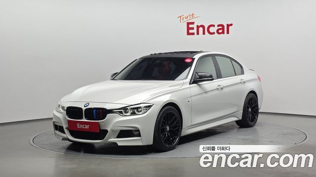 BMW 3-Series 330i M Sport