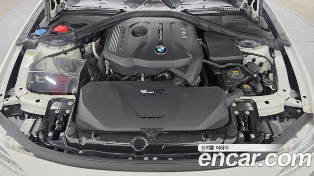 BMW 3-Series 330i M Sport