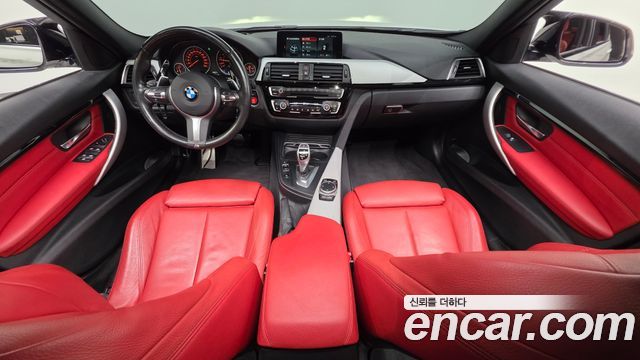 BMW 3-Series 330i M Sport