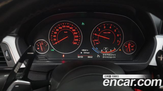 BMW 3-Series 330i M Sport