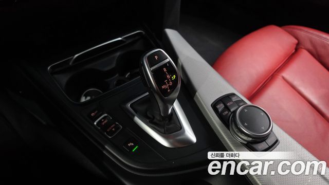 BMW 3-Series 330i M Sport