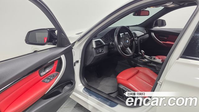 BMW 3-Series 330i M Sport