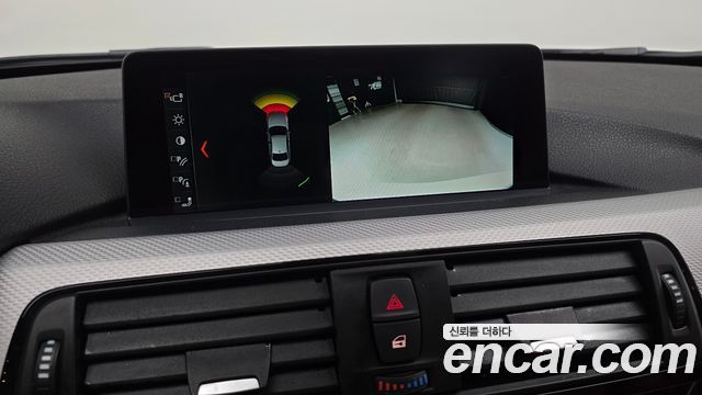 BMW 3-Series 330i M Sport