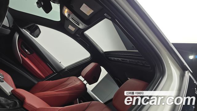 BMW 3-Series 330i M Sport