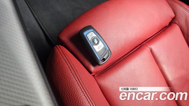 BMW 3-Series 330i M Sport