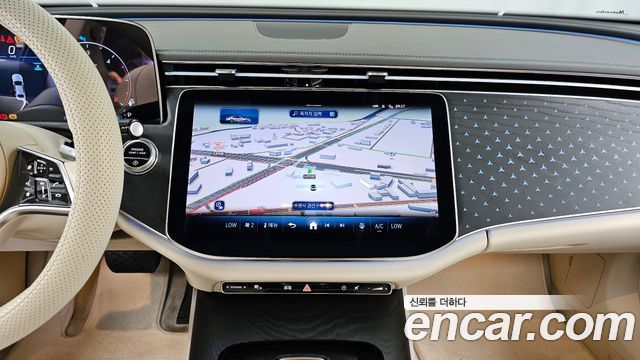 Mercedes-Benz E-Class E220d 4MATIC Exclusive